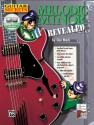 Guitar Secrets - Melodic Minor revealed (+CD): for guitar/tab