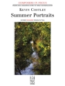 Summer Portraits for piano