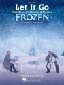 Let it go: for cello and piano