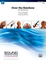 Over the Rainbow for string orchestra score and parts (8-8-3--5-5-5)