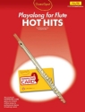 Hot Hits (+Download): for flute