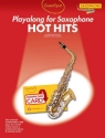 Hot Hits (+Download): for alto saxophone