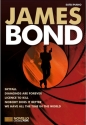 James Bond for mixed chorus and piano score