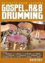 Ultimate Drum Lessons - Gospel and R&B Drumming  DVD