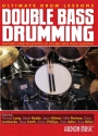 Ultimate Drum Lessons - Double Bass Drumming  DVD