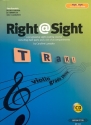Right@Sight Grade 3 (+CD) for violin