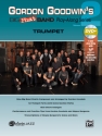 Big Phat Band Playalong vol.2 (+DVD): for big band for trumpet
