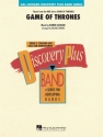 Game of Thrones (Theme): for concert band score and parts