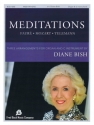 Meditations for c instrument and organ