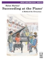 Succeeding at the Piano Grade 2a (+CD) Merry Christmas
