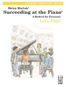 Succeeding at the Piano Grade 2b (+CD) Let's play