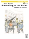 Succeeding at the Piano Grade 2b (+CD) recital book