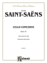 Concerto no.1 op.33 for cello and orchestra for viola and piano