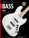 Bass Rockschool Grade 4 (2012-2018) (+CD): for bass/tab