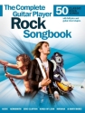 The complete Guitar Player - Rock Songbook songbook melody line/lyrics/chords