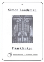 Paasklanken vol.2 voor orgel