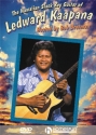 The Hawaiian Slack Key Guitar of Ledward Kaapana  DVD