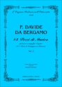 15 Pezzi di musica vol.2 (nos.6-10) per organo