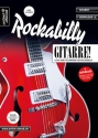 Rockabilly Gitarre (+Download): Licks und Techniken des Rockabilly