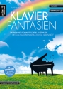 Klavier-Fantasien (+Download) fr Klavier