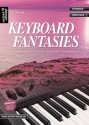Keyboard Fantasies (+Download) fr Keyboard