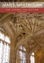 The Choral Collection for mixed chorus (sometimes with organ) score