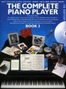 The complete Piano Player vol.2 (+CD) for piano