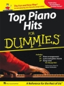 Top Piano Hits fr Dummies piano/vocal/guitar songbook