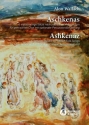 Aschkenas fr gem Chor a cappella (Percussion ad lib) Partitur (jidd)
