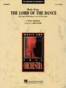 Lord of the Dance (Medley) for orchestra score