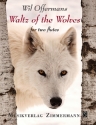 Waltz of the Wolves fr 2 Flten Spielpartitur