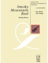 Smoky Mountain Reel for piano 4 hands (late intermediate)