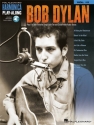Bob Dylan: for harmonica harmonica playalong vol.12