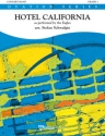 Hotel California fr Blasorchester Partitur und Stimmen