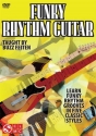Funky Rhythm Guitar  DVD