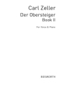Der Obersteiger B  ands 2: fr Gesang und Klavier Archivkopie