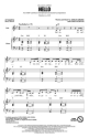 Hello for mixed chorus (SATB) and instruments vocal score