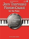 Modern Course for the Piano - Grade 1 (+Online Audio)