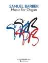 Music for organ