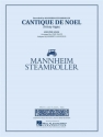 Cantique de Noel for concert band score and parts