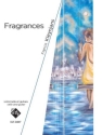 Fragrances for violoncello and guitar score and part