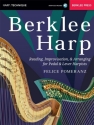 Berklee Harp Technique (+Audio Access) for harp