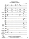 Colliding Visions for concert band score and parts