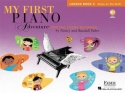 My first Piano Adventure Lesson Book C (+Online Audio)