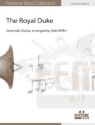 The Royal Duke fr Blasorchester Partitur und Stimmen