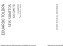 6 Sonetos vol.2 for violin adn piano archive copy