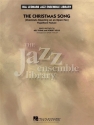 The Christrmas Song: for flugelhorn and jazz ensemble score and parts