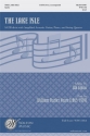 The Lake Isle for mixed chorus and instruments vocal score