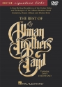 The Best of The Allman Brothers  DVD