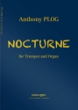 Nocturne for trumpet and organ